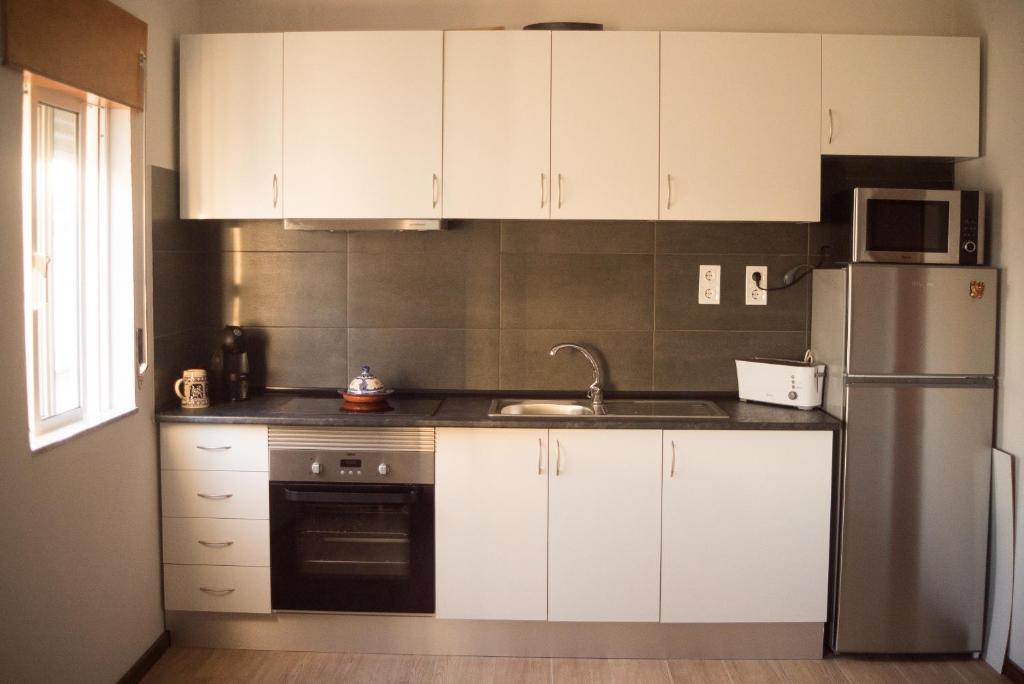 PortoMar House Apartament room 1