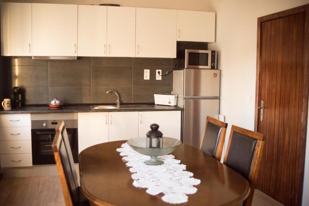 PortoMar House Apartament room 2