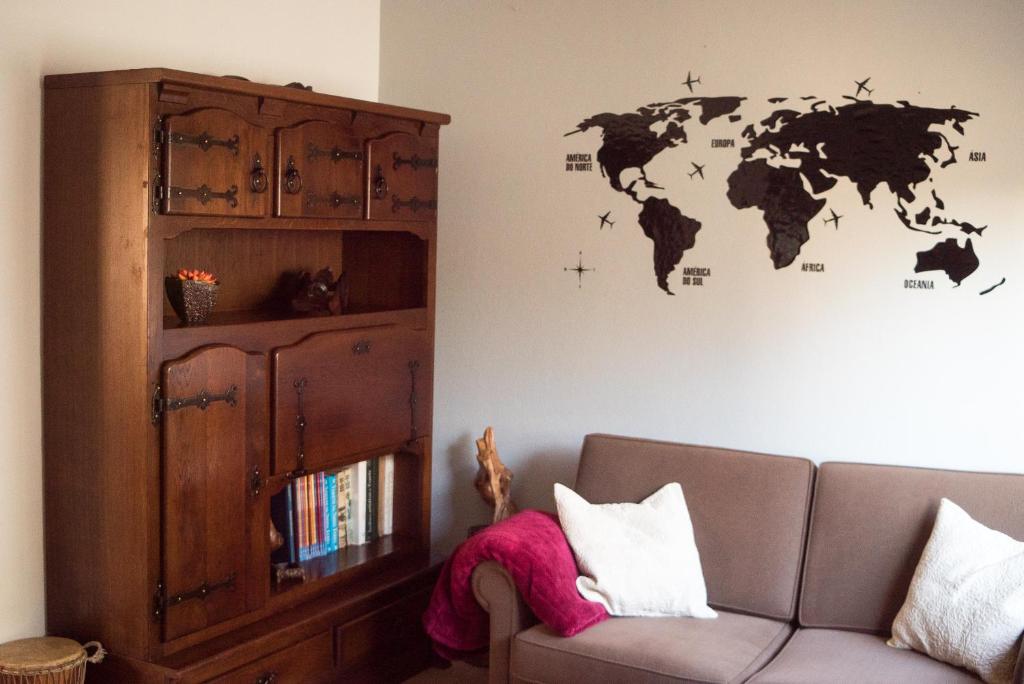 PortoMar House Apartament room 3