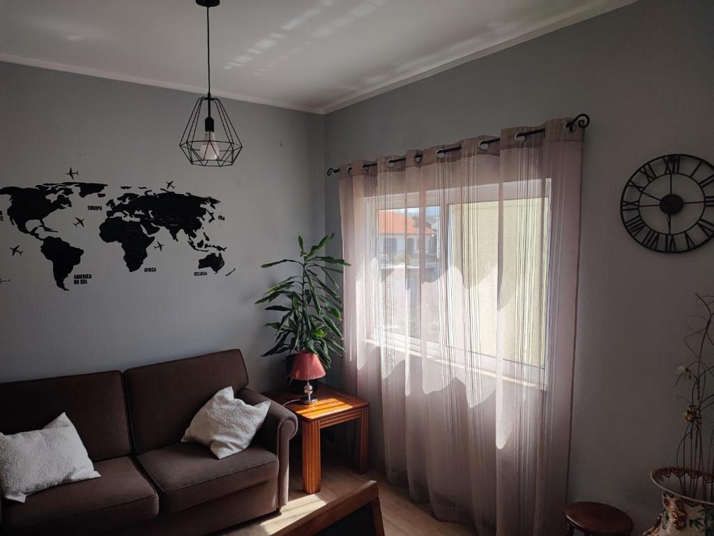 PortoMar House Apartament room 4