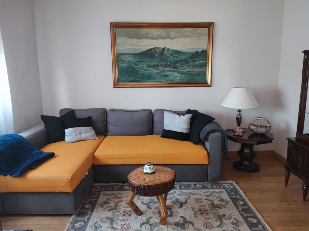 PortoMar House Apartament room 6