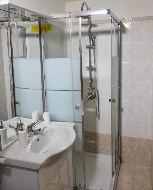 Case dei Postini room 1
