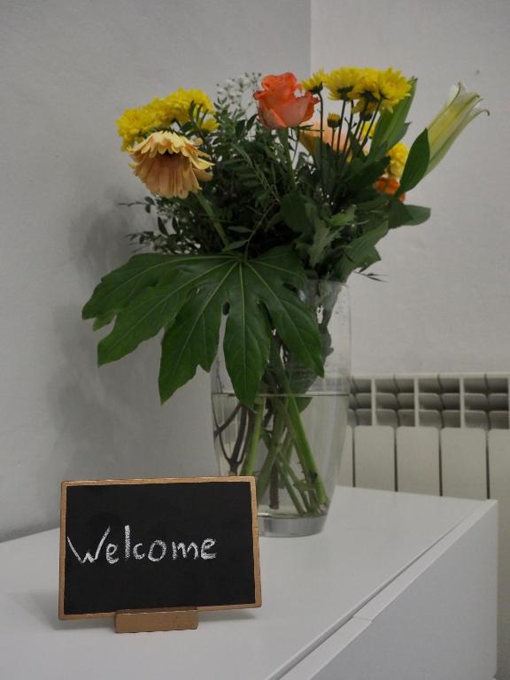 Case dei Postini room 3