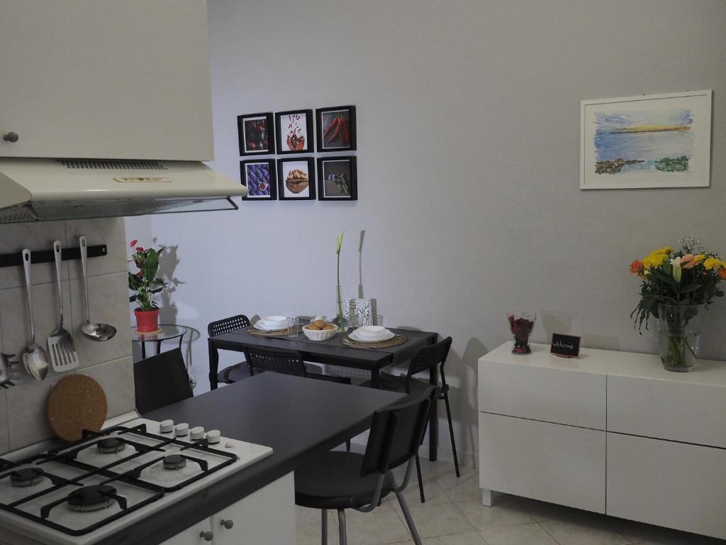 Case dei Postini room 4