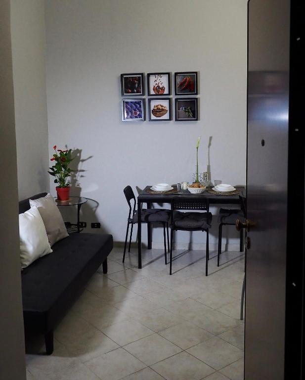 Case dei Postini room 5