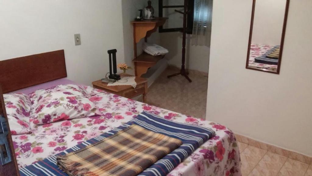 Pousada da Nina room 3