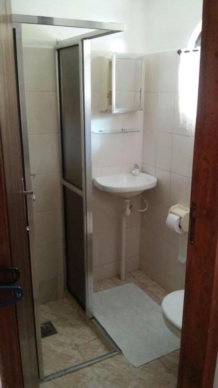 Pousada da Nina room 5