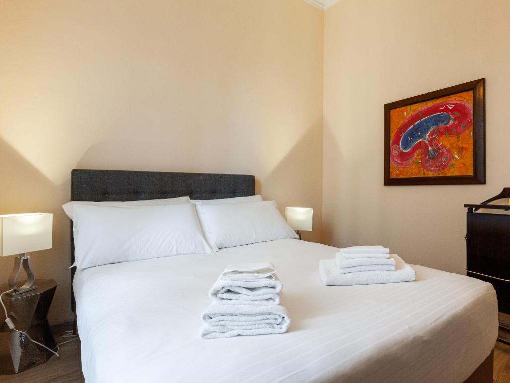 easyhomes - Premuda room 1