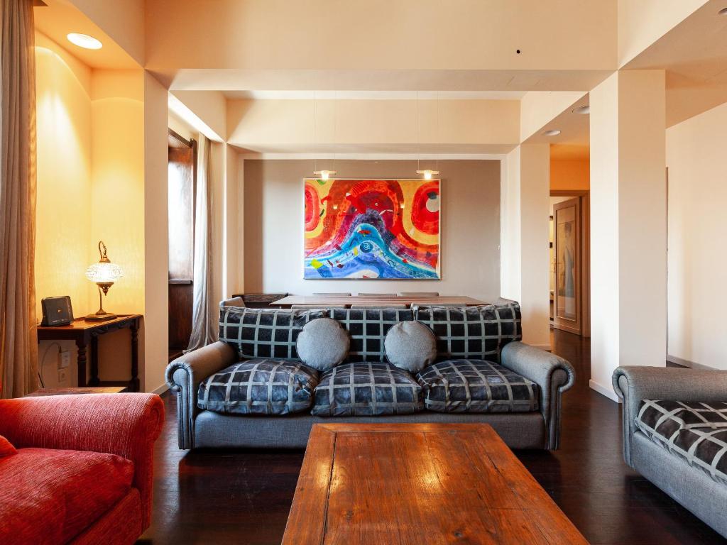 easyhomes - Premuda room 4