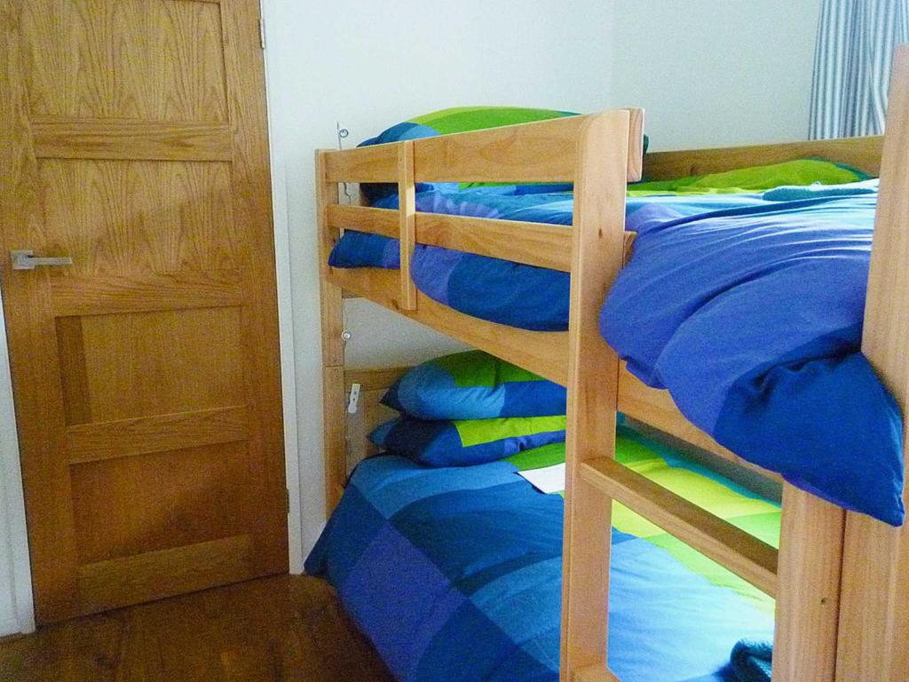 Priory Bungalow Dunster room 5