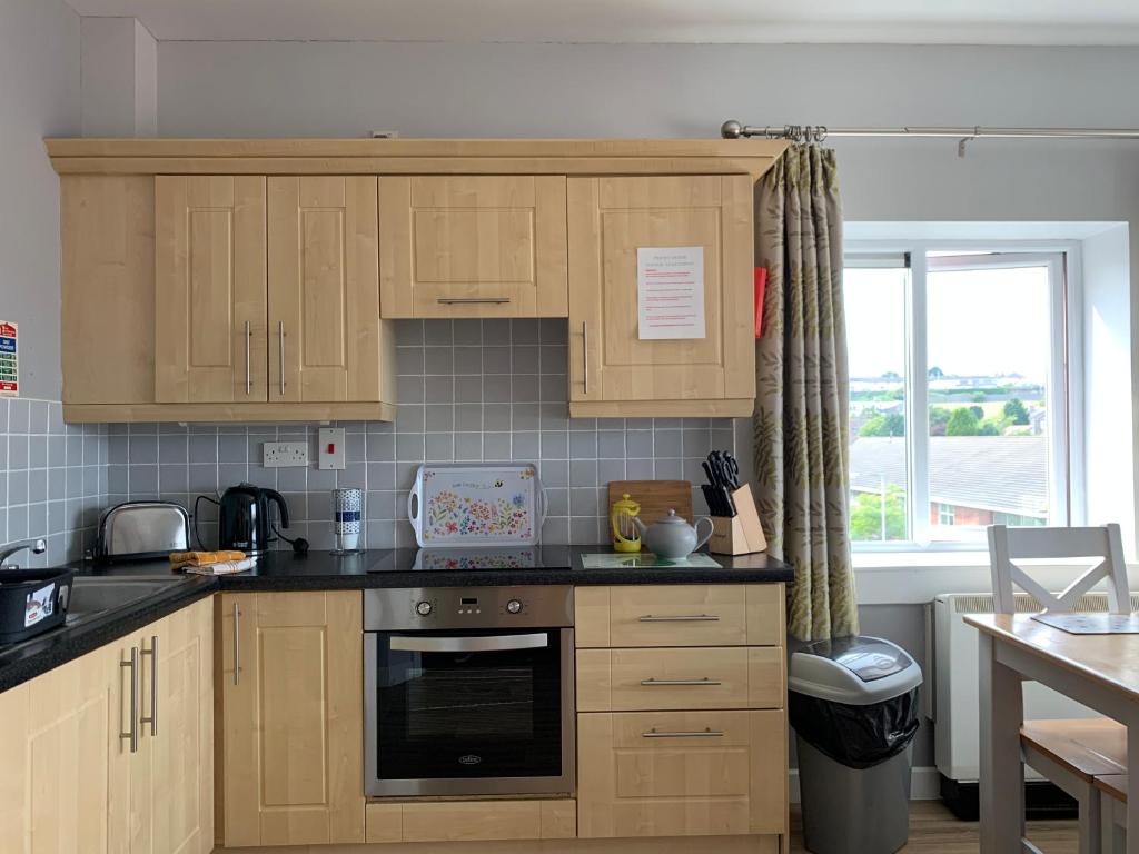 Priory House, Student Accommodation, Manor Village apartments, Cork Road, X91W427 room 2