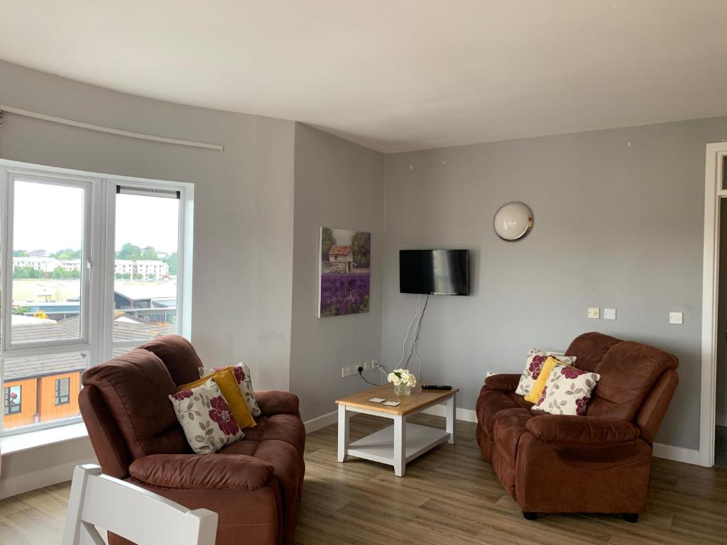 Priory House, Student Accommodation, Manor Village apartments, Cork Road, X91W427 room 5