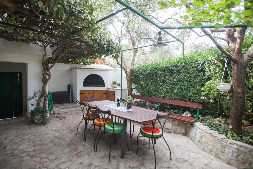 Promaja Kastel Kambelovac Kaštela room 4