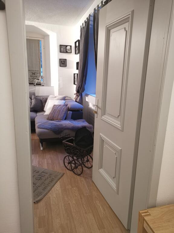 Pünctchen room 2