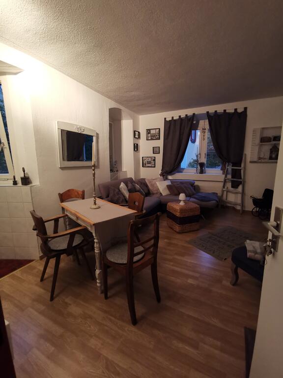 Pünctchen room 3