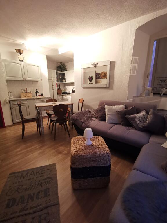 Pünctchen room 4