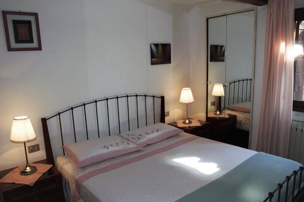 Mansarda Querini room 3