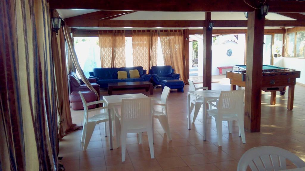 Quinta do Penedo room 3