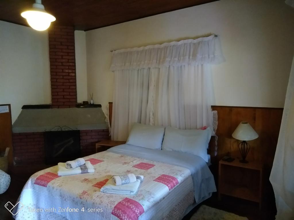 Pousada Recanto da Montanha room 6