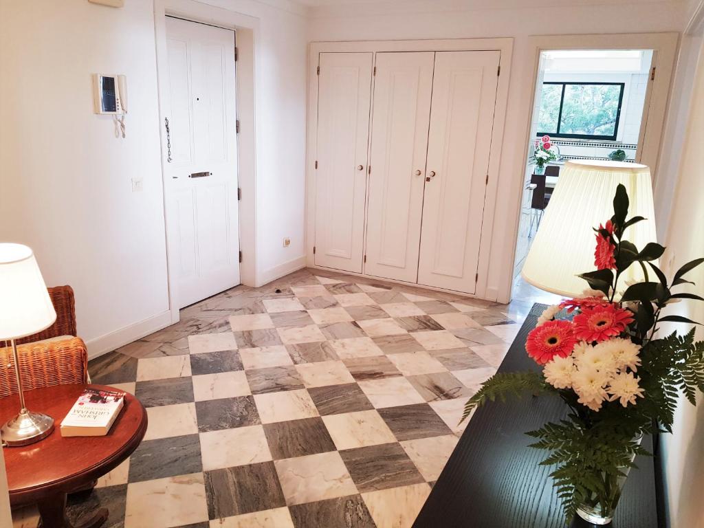 Reids Gardens Luxury Flat in Madeira Island room 6