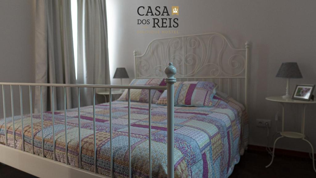 Casa Dos Reis - Boutique Hostel room 5
