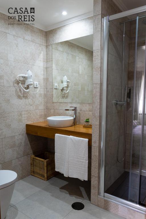 Casa Dos Reis - Boutique Hostel room 6