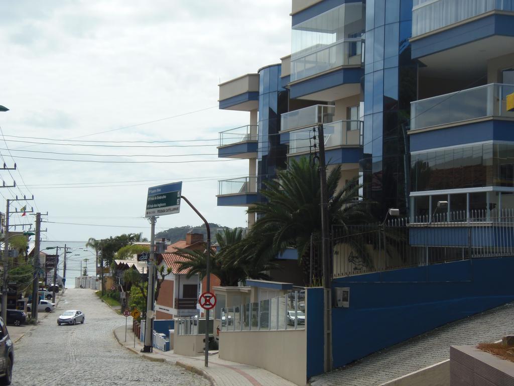Residencial Aguas Azuis room 1