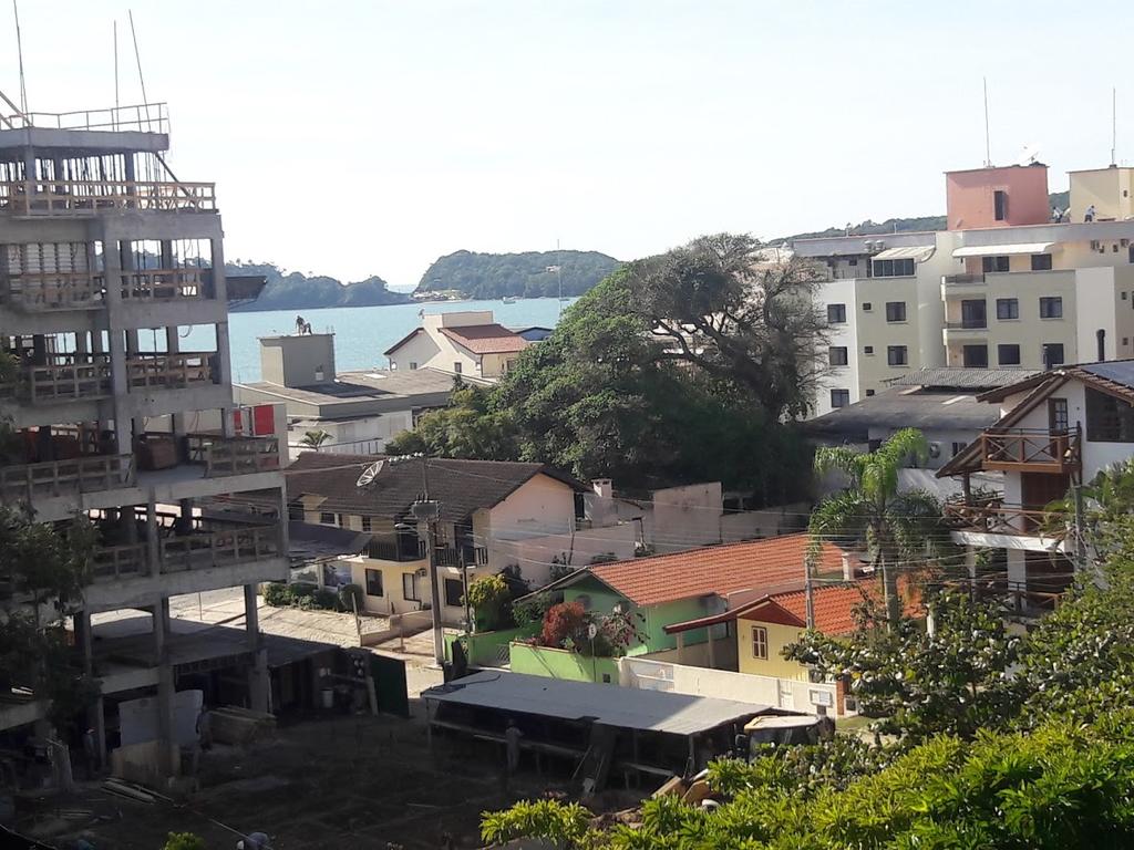 Residencial Aguas Azuis room 5