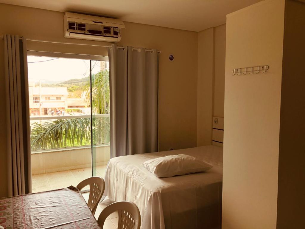Residencial Florida room 1