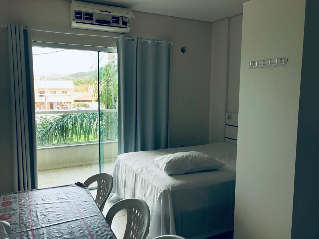 Residencial Florida room 2