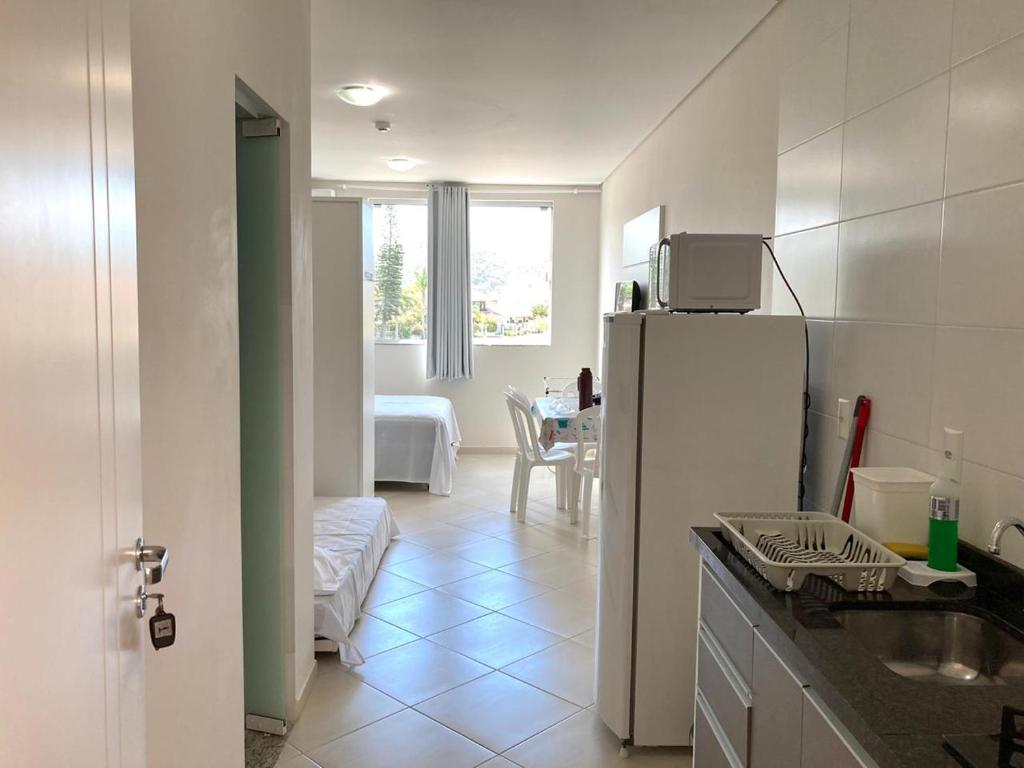 Residencial Florida room 4