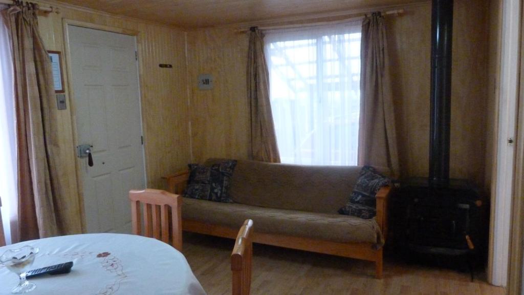Cabañas Rincón Sureño room 6