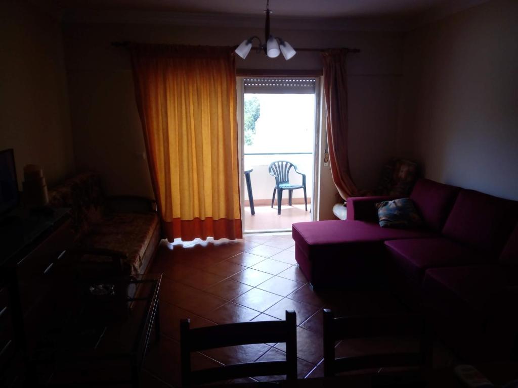 Rising sun Algarve apartment room 1