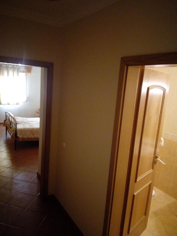 Rising sun Algarve apartment room 2