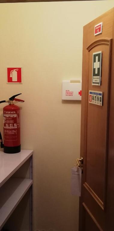 Rising sun Algarve apartment room 3