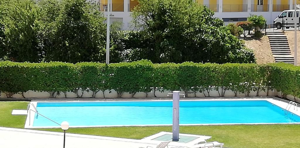 Rising sun Algarve apartment room 4