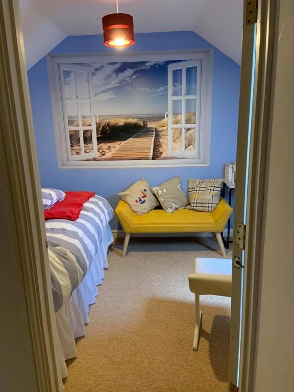 Riverside room 5
