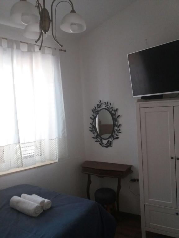 Room Mate Split room 4