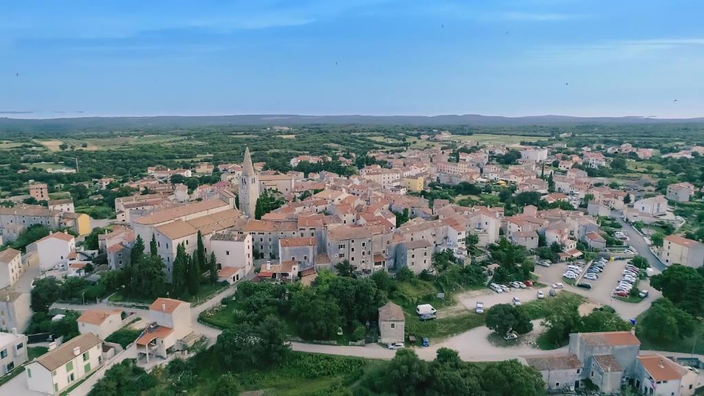 Mon Perin Castrum - Rooms Dado room 1