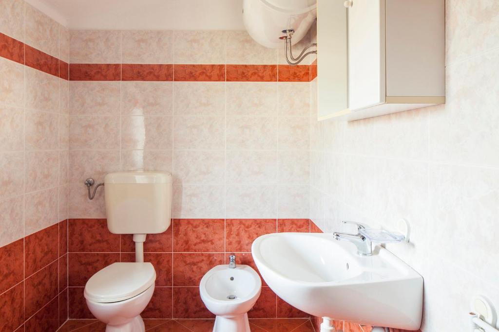 Mon Perin Castrum - Rooms Dado room 5