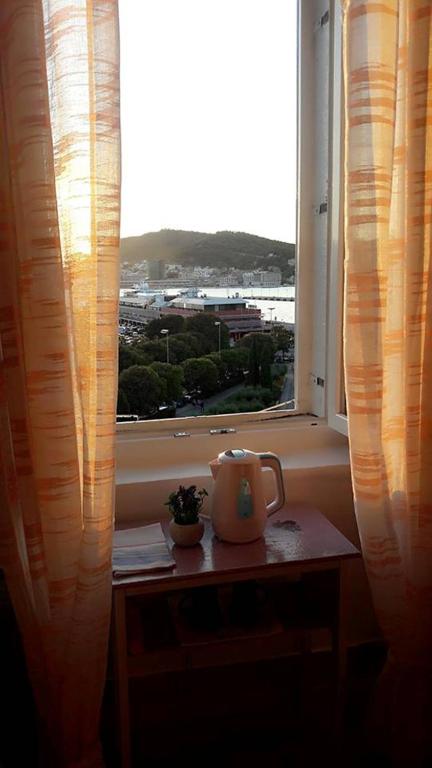 Rooms Duran Bacvice Split room 1