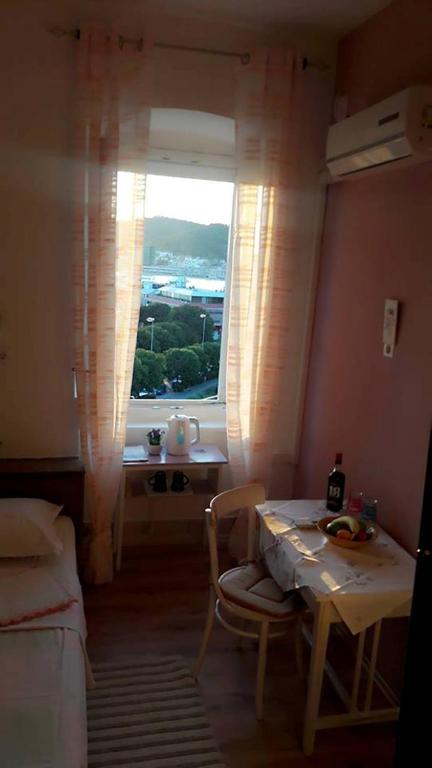Rooms Duran Bacvice Split room 4
