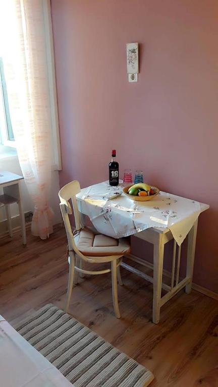Rooms Duran Bacvice Split room 5