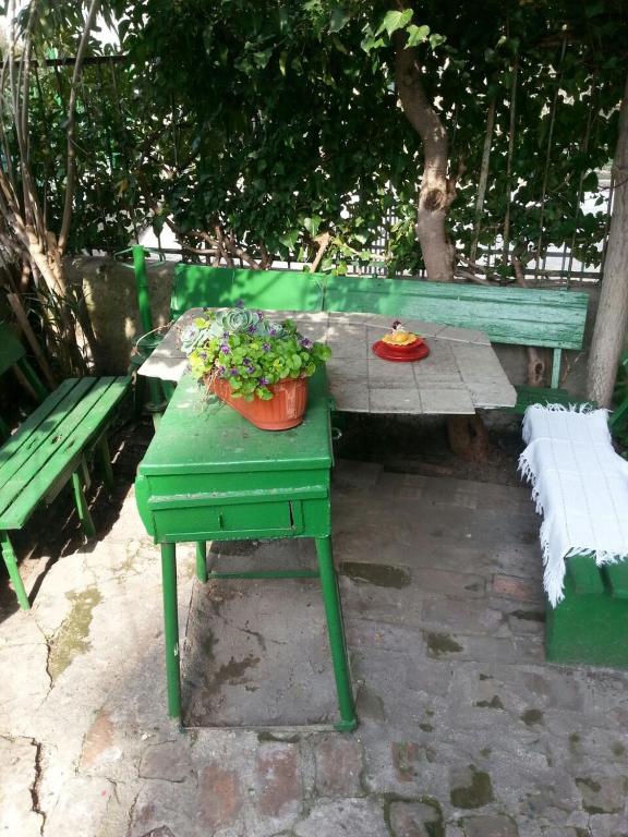 Rooms Duran Bacvice Split room 6
