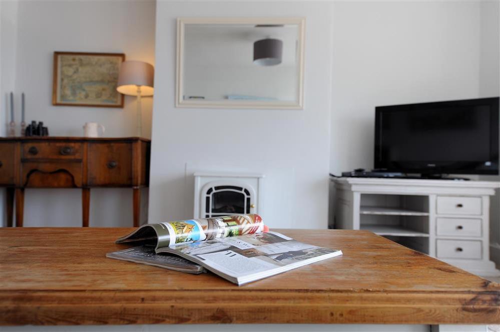 Ross House room 3