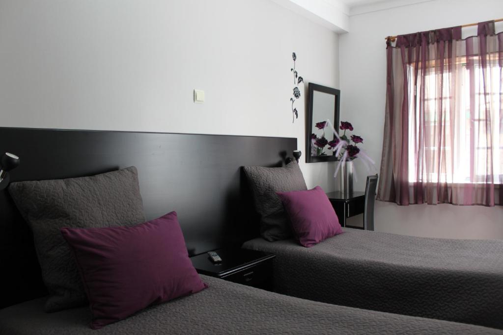 Alojamento S. João room 1