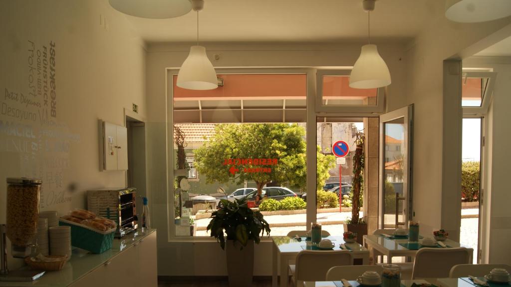 Alojamento S. João room 3