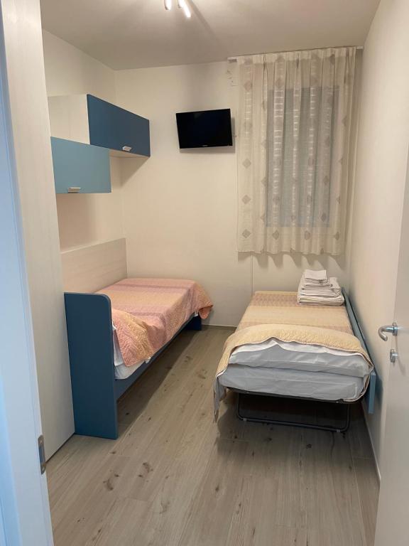 Appartamento Sabbia & Conchiglie room 2