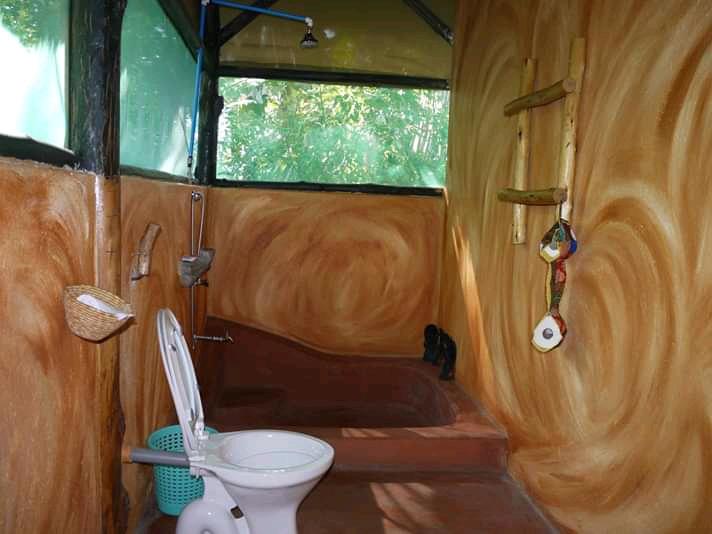 Rweteera Safari Park room 6