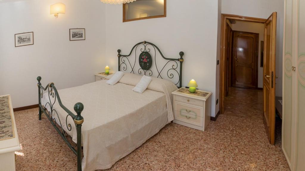 Casa a San Giovanni Paolo Cannaregio Venice room 3